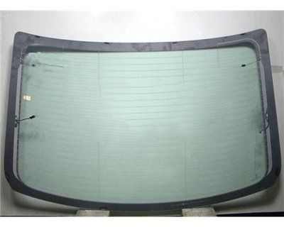Заднє скло VOLKSWAGEN JETTA VI 10-18 SDN GS 7430 D21 фото