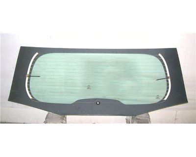 Заднє скло FORD GALAXY 06-14 GS 2832 D21-P фото