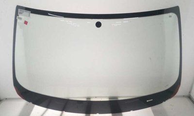 Лобове скло BMW X5 E70 (2006-2013) GS 1412 D12 фото