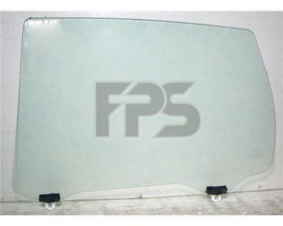 Заднє праве Бокове скло дверей CITROEN C4 AIRCROSS 11- (XYG) GS 4819 D304 фото