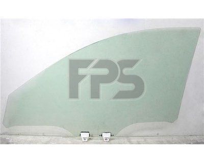 Бокове скло передніх дверей праве Mazda CX 5 12- (XYG) GS 4421 D302 фото