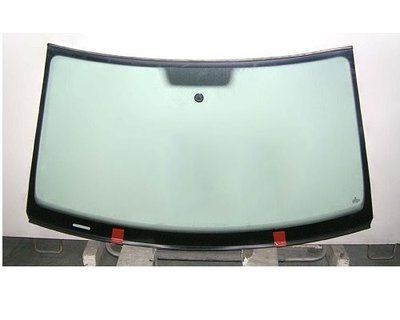 Лобове скло VOLKSWAGEN TIGUAN 07-17 GS 7114 D12 фото