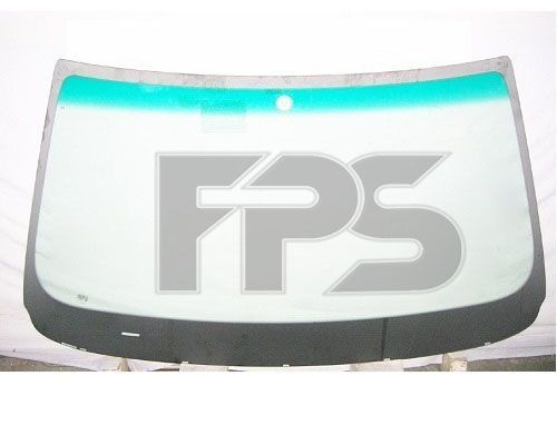 Лобове скло BMW X5 E70 (2006-2013) GS 1412 D12 фото