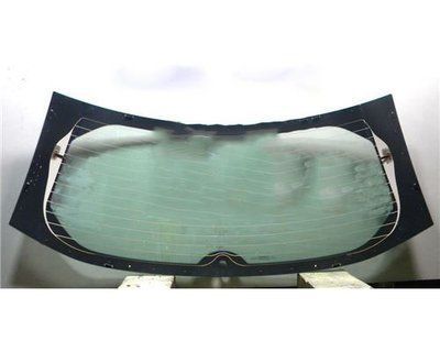 Заднее стекло CITROEN C3 10-16 GS 2051 D21-S фото