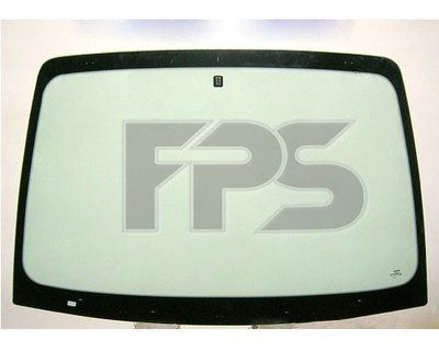 Лобове скло Citroen C5 00-08 (XYG) GS 2010 D12 фото