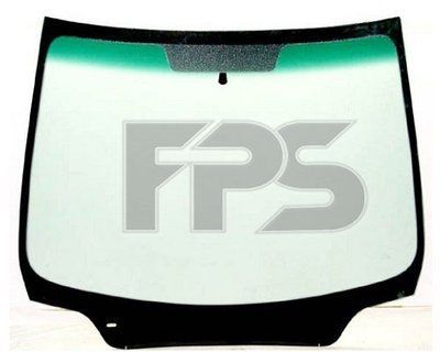 Лобовое стекло PEUGEOT 307 (Pilkington) +молдинг GS 5514 D11-P фото