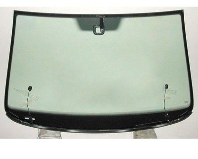 Лобове скло VOLKSWAGEN PASSAT 05-10 (B6) GS 7407 D15 фото