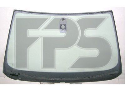 Лобове скло BMW 5 E60 03-11 (Pilkington) під датч.дощу GS 1404 D12-P фото