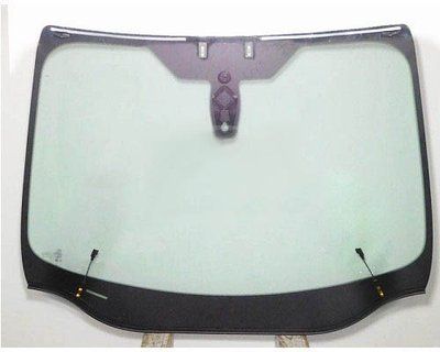 Лобове скло FORD FOCUS 15-18 GS 2813 D15-P фото