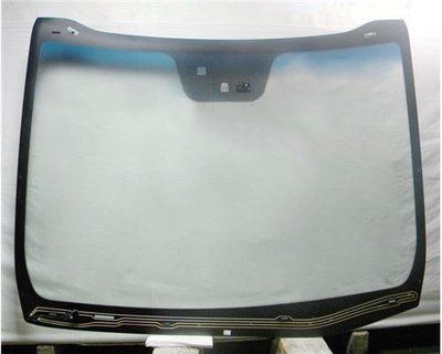 Лобовое стекло KIA CEED 12-15 GS 4031 D12-P фото