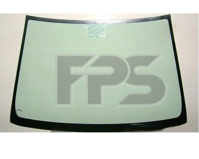 Лобове скло Toyota Corolla E12 02-06 (XYG) GS 7007 D12 фото
