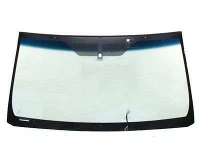 Лобовое стекло TOYOTA LAND CRUISER PRADO 17- (J150) GS 7019 D114 фото