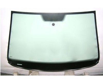 Лобове скло VOLKSWAGEN PASSAT 05-10 (B6) GS 7407 D17 фото