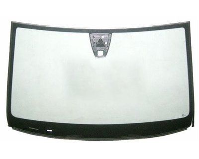 Лобове скло VOLKSWAGEN PASSAT CC 08-12 GS 7420 D12 фото