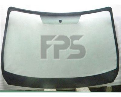 Лобове скло Renault DOKKER 12- (Nordglass) GS 5638 D11-X фото