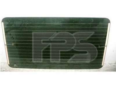Заднее стекло Mercedes W 460 / W 461 / W 463 G-CLASS 1980-2006 (XYG) обогрев GS 4615 D21 фото