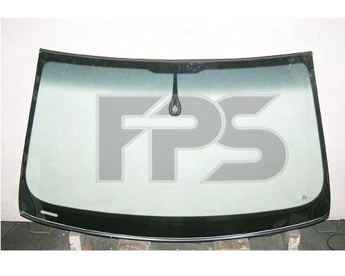 Лобове скло Audi Q5 (2008-2012) датч. дощу GS 1212 D12 фото