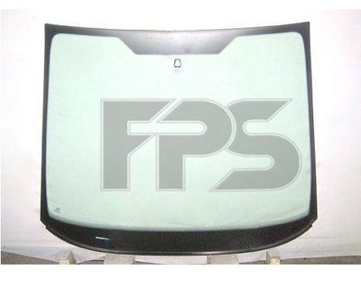 Лобове скло Ford S-Max 06-14 (XYG) +молдинг GS 2811 D14 фото