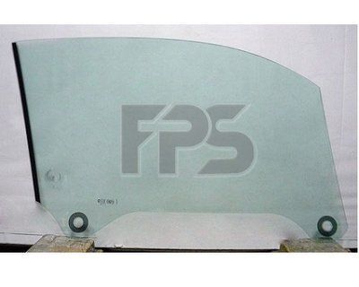 Переднє ліве бокове скло BMW I3 13- (Sekurit) GS 1424 D301-S фото