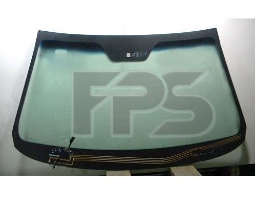 Лобовое стекло Kia SORENTO (2010-2013)  обогрев GS 4023 D11 фото