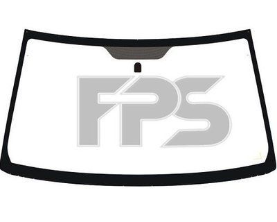 Лобовое стекло Suzuki Grand Vitara 06-14 (PGW) GS 6825 D11-X фото