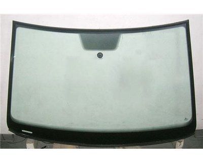 Лобове скло VOLKSWAGEN POLO V 09-18 HB GS 7415 D11-P фото