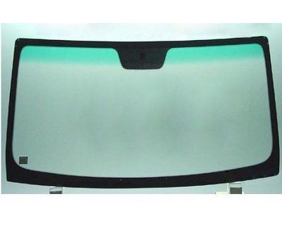 Лобове скло NISSAN KUBISTAR 03-08, RENAULT KANGOO 97-08 GS 6010 D12 фото
