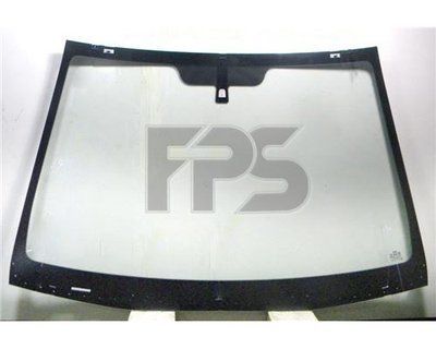 Лобовое стекло KIA RIO 06-11 (Sekurit) GS 4013 D12-S фото