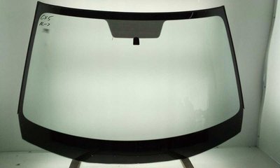 Лобовое стекло Mazda CX5 (2012-2017) молдинг GS 4421 D11 фото