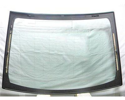 Заднє скло TOYOTA CAMRY 11-17 (XV50) EUR, CAMRY 11-17 (XV50) USA GS 7031 D21 фото