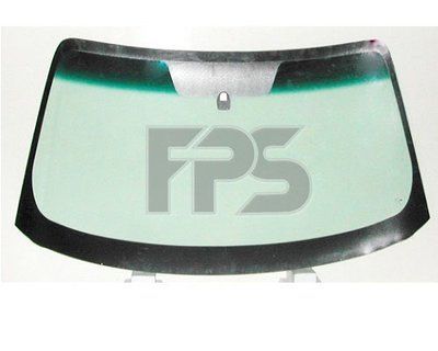 Лобовое стекло INFINITI FX35/45 03-09 (PGW) GS 3301 D12-X фото