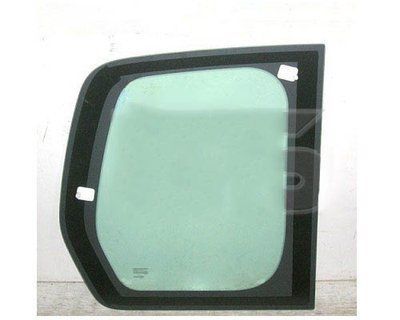 Заднее стекло CITROEN BERLINGO 08-18, PEUGEOT PARTNER 08-18 GS 2035 D202-S фото