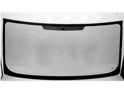 Лобове скло FORD TRANSIT 00-13 GS 2801 D13-P фото