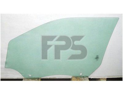Переднє праве Бокове скло дверей CITROEN C4 CACTUS 14- (Sekurit) GS 2040 D302-S фото