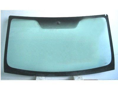 Лобове скло NISSAN KUBISTAR 03-08, RENAULT KANGOO 97-08 GS 6010 D14-P фото