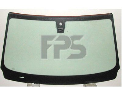 Лобове скло BMW X3 (E83) 03-10 (XYG) GS 1438 D12 фото
