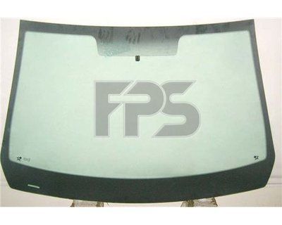 Лобове скло Renault MEGANE 03-08 (XYG) GS 5608 D12 фото