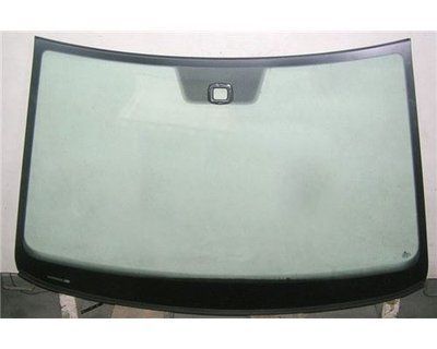 Лобове скло VOLKSWAGEN POLO V 09-18 HB GS 7415 D12 фото