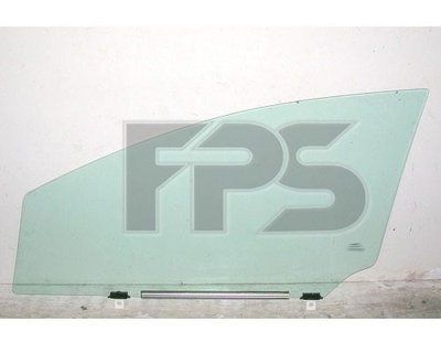 Переднее правое боковое дверное стекло TOYOTA AVENSIS (Sekurit) GS 7020 D302-S фото