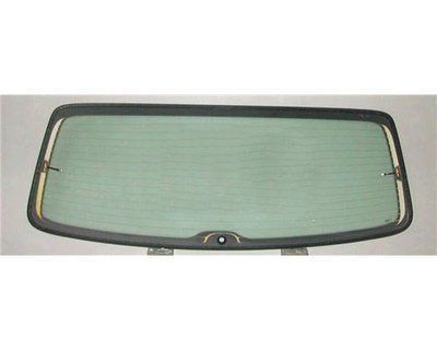 Заднє скло VOLKSWAGEN TOURAN 03-10 GS 7403 D21 фото