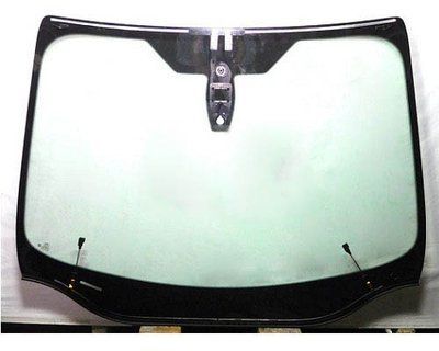 Лобове скло FORD FOCUS 11-14 GS 2813 D16 фото