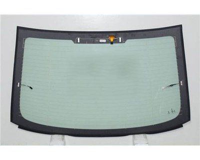 Заднє скло BMW 5 (G30/G31) 17-20 (Седан) GS 1447 D21-X фото