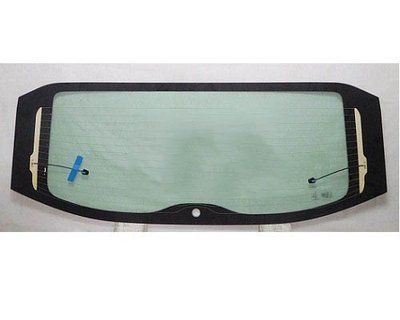Заднє скло BMW I3 (I01) 13- GS 1424 D21-S фото