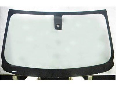 Лобове скло BMW X3 (F25) 10-14 GS 1417 D13 фото