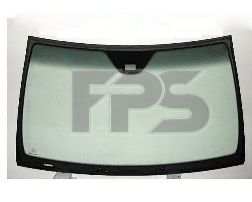 Лобове скло Mercedes W203 C-CLASS (2000-2007) датч.дощу GS 4605 D12 фото
