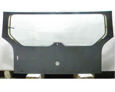 Заднє скло VOLKSWAGEN UP 12- GS 7443 D21 фото
