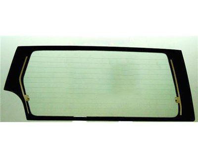 Заднее стекло SUZUKI GRAND VITARA 98-05 GS 6824 D21 фото