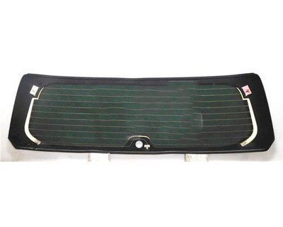 Заднее стекло TOYOTA AURIS 12-18 GS 7037 D23-X фото