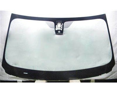 Лобове скло BMW X5 (F15) 14-18 GS 1419 D14 фото