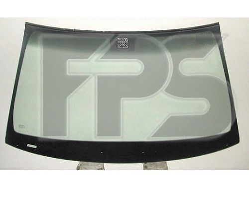 Лобове скло Mercedes W211 E-class  (2002-2009) датч.дощу GS 4610 D11 фото